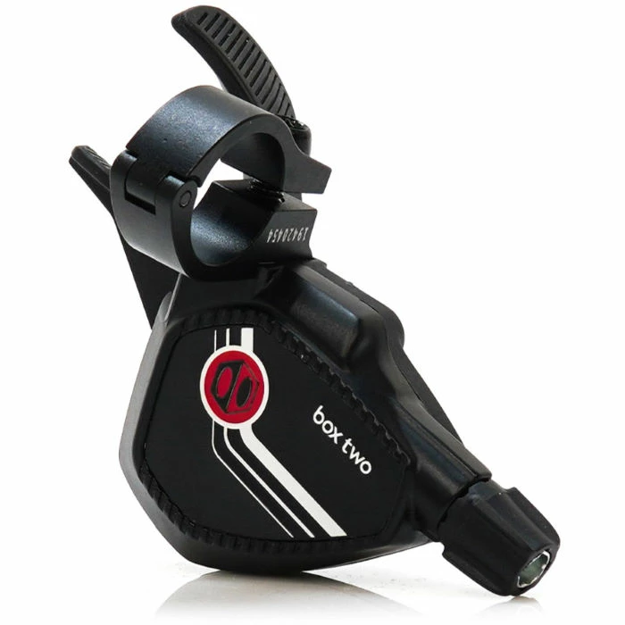 Box Two Prime 9 Speed Shifter 4 Box Two Prime 9 Speed Shifter - Billede 2