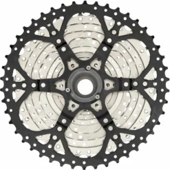 Brand-X 11 Speed MTB Cassette -Cockpit butik Brand X 11 Speed MTB Cassette Cassettes Neutral BXGM1111146 1