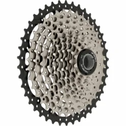 Brand-X 11 Speed MTB Cassette -Cockpit butik Brand X 11 Speed MTB Cassette Cassettes Neutral BXGM1151142 0
