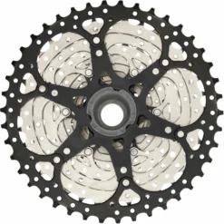 Brand-X 11 Speed MTB Cassette -Cockpit butik Brand X 11 Speed MTB Cassette Cassettes Neutral BXGM1151142 1