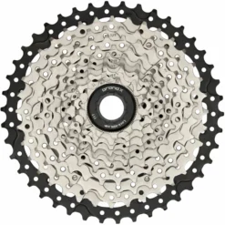 Brand-X 11 Speed MTB Cassette -Cockpit butik Brand X 11 Speed MTB Cassette Cassettes Neutral BXGM1151142