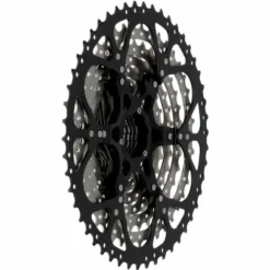 Brand-X 12 Speed MTB Cassette 10 Brand-X 12 Speed MTB Cassette -Cockpit butik Brand X 12 Speed MTB Cassette Cassettes Neutral BXGM1221150 1