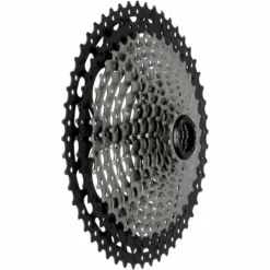 Brand-X 12 Speed MTB Cassette 12 Brand-X 12 Speed MTB Cassette -Cockpit butik Brand X 12 Speed MTB Cassette Cassettes Neutral BXGM1231152 0