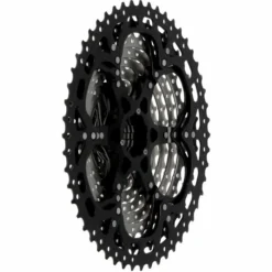 Brand-X 12 Speed MTB Cassette 13 Brand-X 12 Speed MTB Cassette -Cockpit butik Brand X 12 Speed MTB Cassette Cassettes Neutral BXGM1231152 1