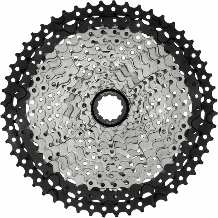 Brand-X 12 Speed MTB Cassette 6 Brand-X 12 Speed MTB Cassette - Billede 4