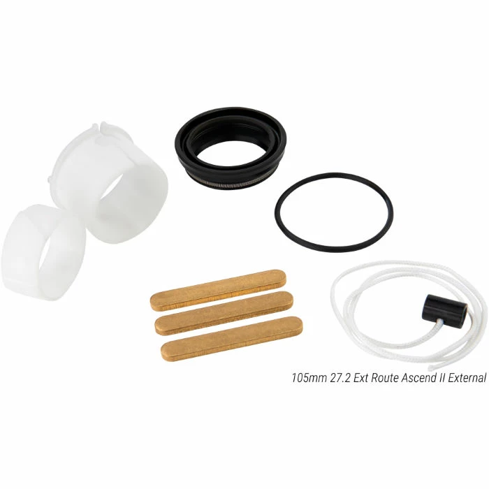 Brand-X Ascend Dropper Seatpost Maintenance Kit 6 Brand-X Ascend Dropper Seatpost Maintenance Kit - Billede 4