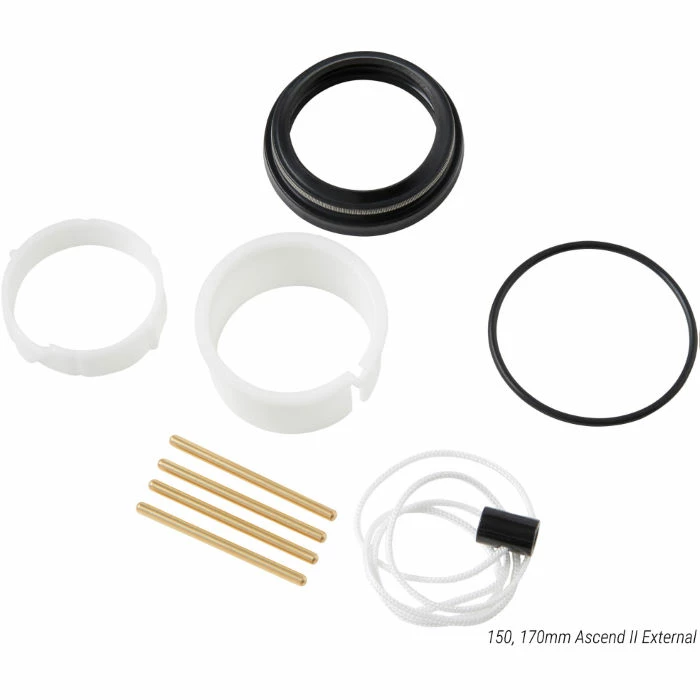 Brand-X Ascend Dropper Seatpost Maintenance Kit 3 Brand-X Ascend Dropper Seatpost Maintenance Kit