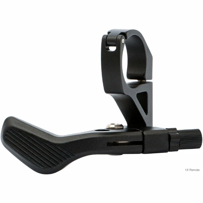 Brand-X Ascend II XL Dropper Seatpost (170mm) 5 Brand-X Ascend II XL Dropper Seatpost (170mm) - Billede 3