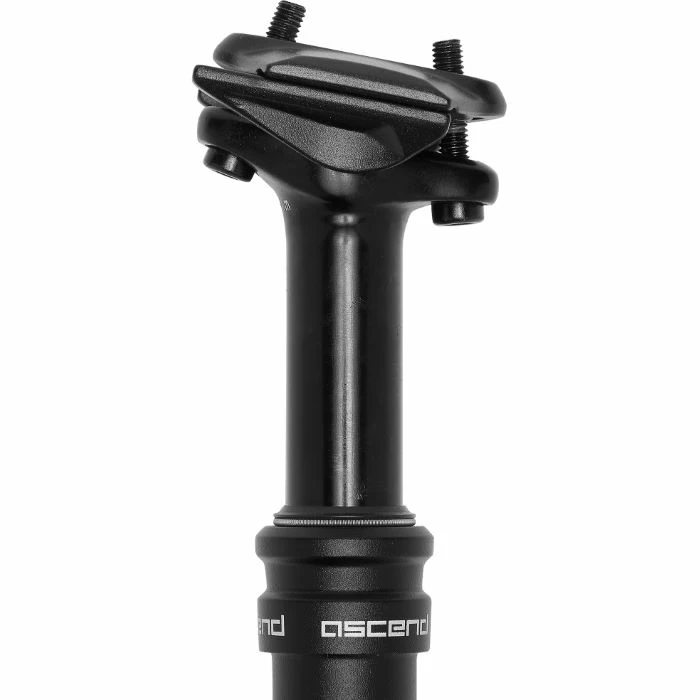 Brand-X Ascend Kids Dropper Seatpost (70mm) 4 Brand-X Ascend Kids Dropper Seatpost (70mm) - Billede 2