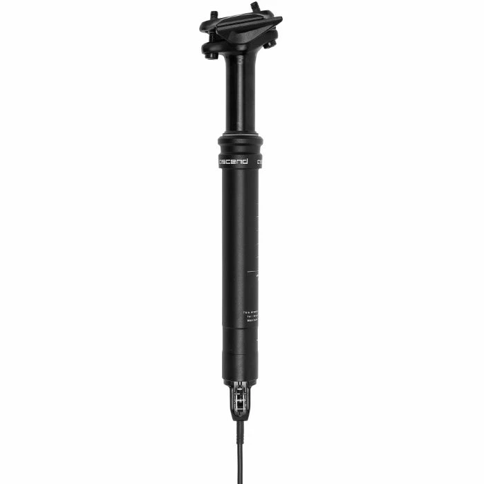 Brand-X Ascend Kids Dropper Seatpost (70mm) 3 Brand-X Ascend Kids Dropper Seatpost (70mm)