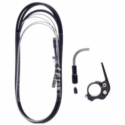 Brand-X Ascend Skiftehåndtag (1x Gearing)