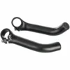 Brand-X Classic Styrende 1 Brand-X Classic Styrende -Cockpit butik Brand X Classic Bar End Bar Ends Black NotSet BXBENDCLASC