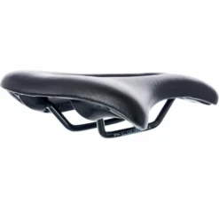 Brand-X Cut Out Sadel - Herre -Cockpit butik Brand X Cut Out Saddle Internal Black 2017 BXSDLROADMENS 3