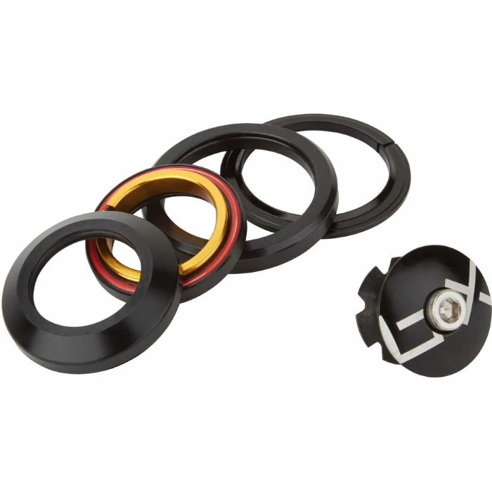 Brand-X Integrated IS42 Tapered Headset 4 Brand-X Integrated IS42 Tapered Headset - Billede 2