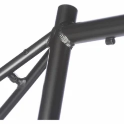 Brand-X RD-01 Cykelstel -Cockpit butik Brand X RD 01 Road Bike Frameset Road Frames Black 2017 5