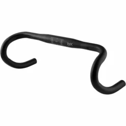 Brand-X Classic Racerstyr -Cockpit butik Brand X Road Racing Classic Bars Drop Handlebars Black 2017 BXRRCLSCHBAR420