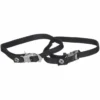 Brand-X Tåstropper -Cockpit butik Brand X Toe Straps Pedal Spares Black 2017 BX N202
