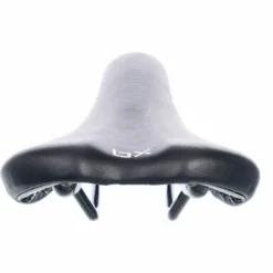 Brand-X Trail Sadel -Cockpit butik Brand X Trail Saddle Saddles Black BXSDLTRLBLK 3