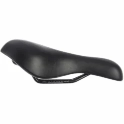 Brand-X Comfort Sadel - Dame -Cockpit butik Brand X Womens Comfort Saddle Internal Black 2017 BXSDLCOMBLKLADIES 4