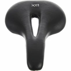 Brand-X Cut Out Sadel - Dame -Cockpit butik Brand X Womens Cut Out Saddle Internal Black 2017 BXSDLROADLADIES 2