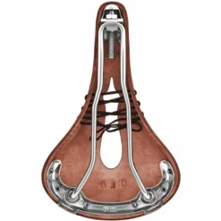 Brooks England Imperial B17 Sadel -Cockpit butik Brooks England B17 Carved Saddle Saddles Brown NotSet B211ILA17205 1