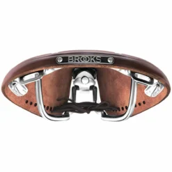 Brooks England Imperial B17 Sadel -Cockpit butik Brooks England B17 Carved Saddle Saddles Brown NotSet B211ILA17205 6