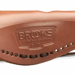 Brooks England Imperial B17 Sadel -Cockpit butik Brooks England B17 Carved Saddle Saddles Honey NotSet B211ILA17203 6