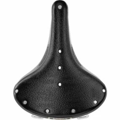 Brooks England B67 Sadel -Cockpit butik Brooks England B67 Saddle Saddles Black B427HSA07202 3