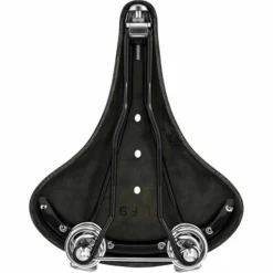 Brooks England B67 Sadel -Cockpit butik Brooks England B67 Saddle Saddles Black B427HSA07202 4