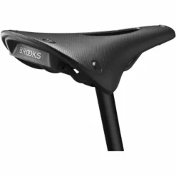 Brooks England Cambium C15 All-Weather Sadel 22 Brooks England Cambium C15 All-Weather Sadel -Cockpit butik Brooks England Cambium C15 All Weather Saddle Saddles Black NotSet C205CA06300 0