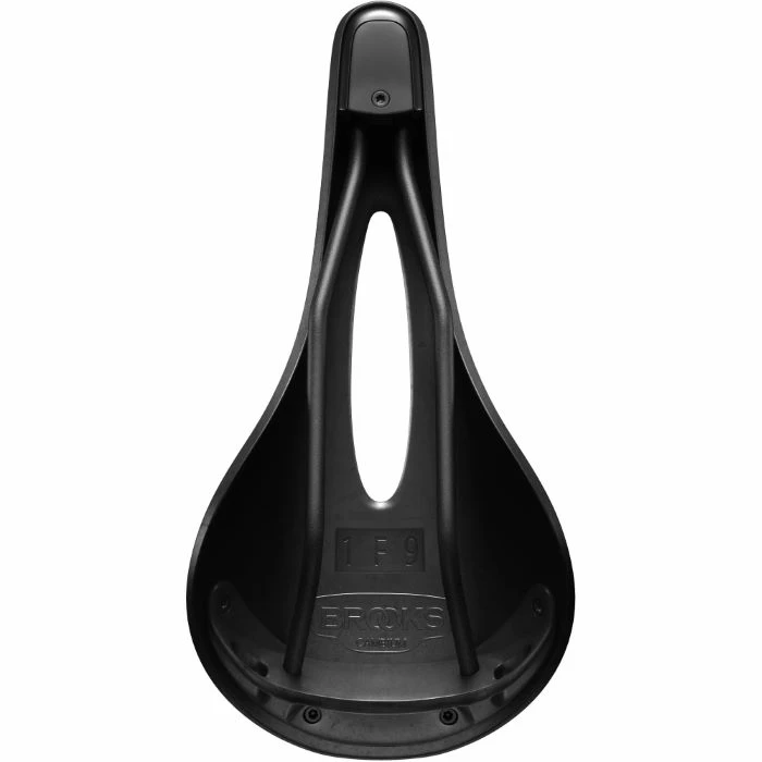 Brooks England Cambium C15 All-Weather Sadel 11 Brooks England Cambium C15 All-Weather Sadel - Billede 9