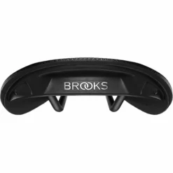 Brooks England Cambium C15 All-Weather Sadel 25 Brooks England Cambium C15 All-Weather Sadel -Cockpit butik Brooks England Cambium C15 All Weather Saddle Saddles Black NotSet C205CA06300 3