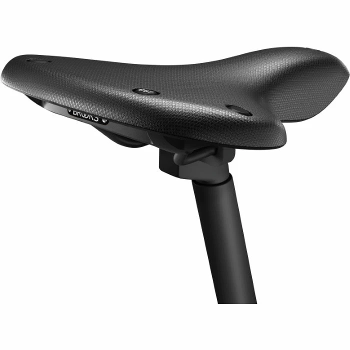 Brooks England Cambium C67 All-Weather Saddle 4 Brooks England Cambium C67 All-Weather Saddle - Billede 2