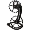 CeramicSpeed Overdimensioneret Pulley Hjulsystem -Cockpit butik CSOSPWSBlack