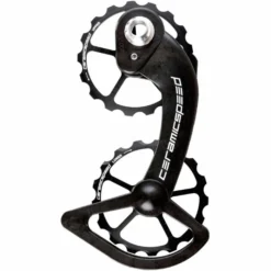 CeramicSpeed Overdimensioneret Pulley Hjulsystem