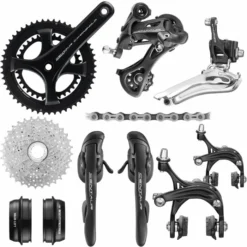 Campagnolo® Campagnolo Centaur 11 Speed Groupset