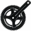 Campagnolo® Campagnolo Centaur Ultra Torque 11 Speed Chainset 2 Campagnolo® Campagnolo Centaur Ultra Torque 11 Speed Chainset -Cockpit butik Campagnolo Centaur Ultra Torque 11 Speed Chainset Internal Black NotSet CPB755D