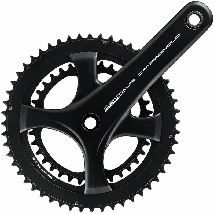 Campagnolo® Campagnolo Centaur Ultra Torque 11 Speed Chainset 3 Campagnolo® Campagnolo Centaur Ultra Torque 11 Speed Chainset