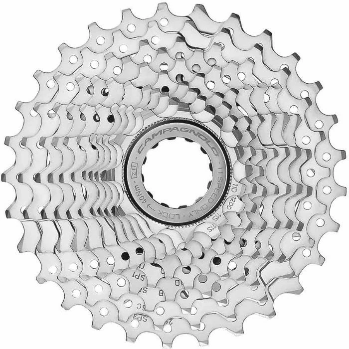 Campagnolo® Campagnolo Chorus 11-gears Kassette 12-29 3 Campagnolo® Campagnolo Chorus 11-gears Kassette 12-29