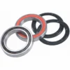 Campagnolo® Campagnolo Powertorque Bearing Kit - Pair 2 Campagnolo® Campagnolo Powertorque Bearing Kit - Pair -Cockpit butik Campagnolo Powertorque Bearing Kit Pair Bottom Bracket Spares Silver NotSet FC AT012