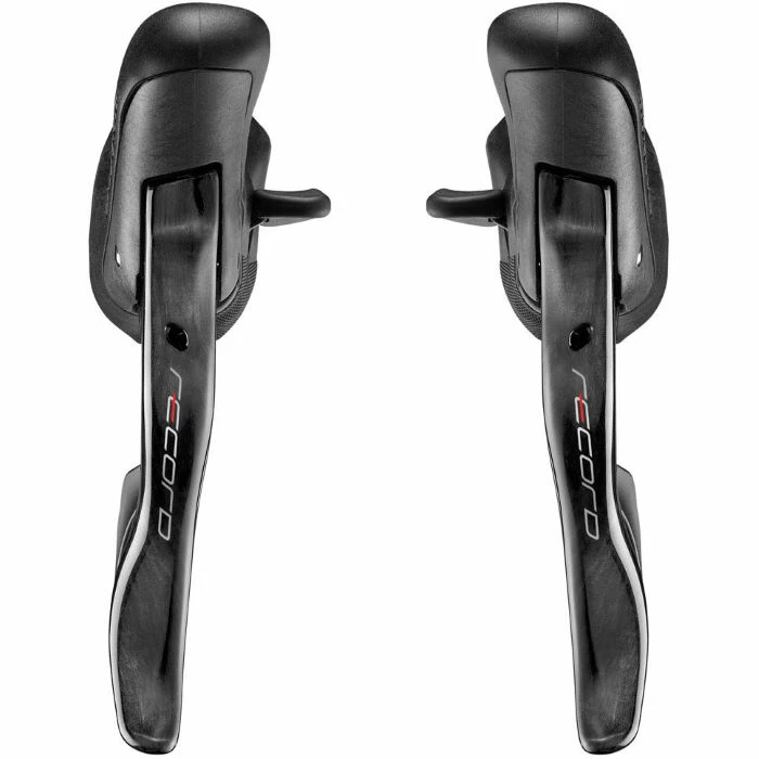 Campagnolo® Campagnolo Record 12 Speed Hydraulic Ergos And Caliper 6 Campagnolo® Campagnolo Record 12 Speed Hydraulic Ergos And Caliper - Billede 4