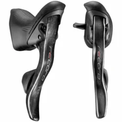 Campagnolo® Campagnolo Record Ultra Shift Ergopower Levers (12 Speed)