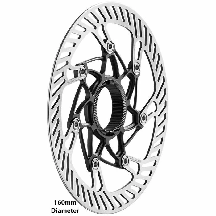 Campagnolo® Campagnolo AFS Disc Rotor 4 Campagnolo® Campagnolo AFS Disc Rotor - Billede 2