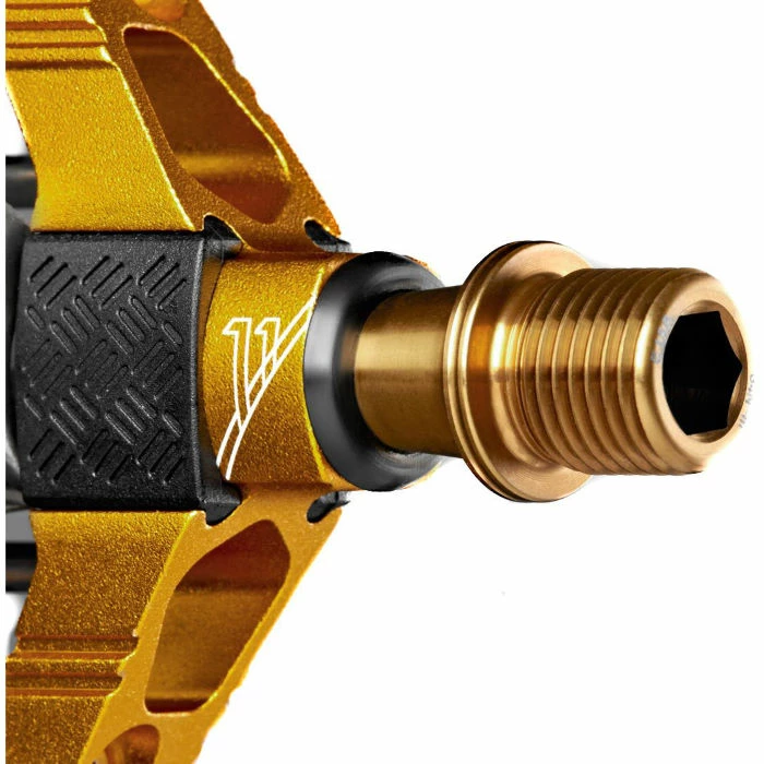 Crankbrothers Crank Brothers Candy 11 Pedaler 4 Crankbrothers Crank Brothers Candy 11 Pedaler - Billede 2