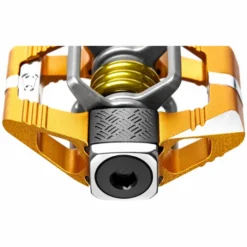 Crankbrothers Crank Brothers Candy 11 Pedaler 8 Crankbrothers Crank Brothers Candy 11 Pedaler -Cockpit butik Candy20C201120Gold203