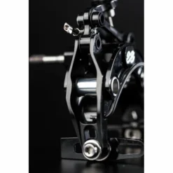 Cane Creek EE Regular Mount Brake Caliper -Cockpit butik Cane Creek EE Regular Mount Brake Caliper Internal Black BEE0003 2