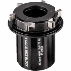 Spank Hex Gravel Rear Freehub Body