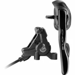 Campagnolo® Campagnolo Chorus 12 Speed Hydraulic Disc Brake -Cockpit butik Chorus 12s ergopower LR160