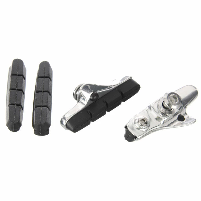 Clarks Bremsesko (55 Mm, Inklusiv Ekstra Klodser) 3 Clarks Bremsesko (55 Mm, Inklusiv Ekstra Klodser)