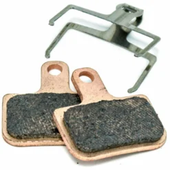 Clarks Organic Brake Disc Pad (VX864C)